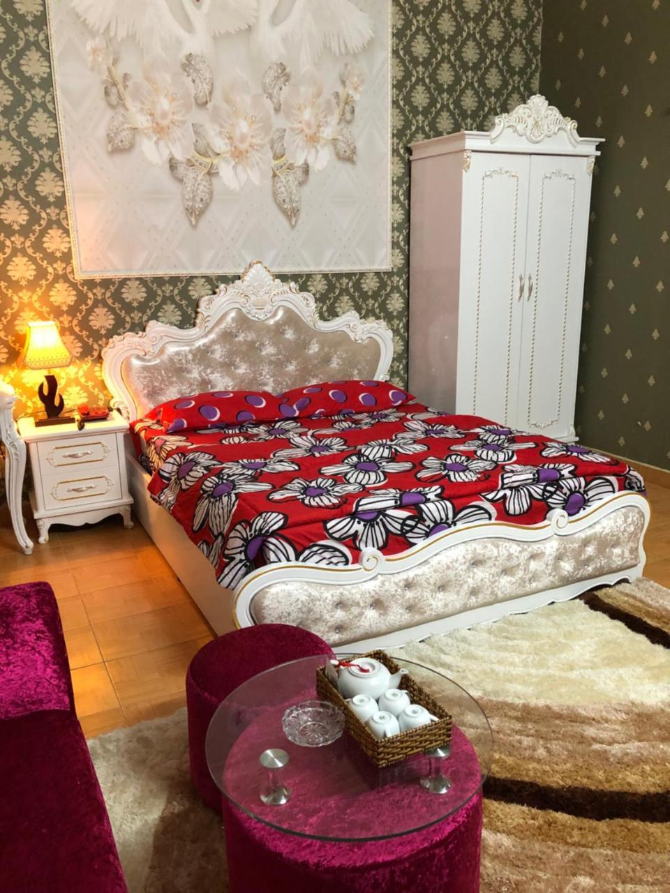 Hoang Oanh Hotel مدينة هوشي منه المظهر الخارجي الصورة