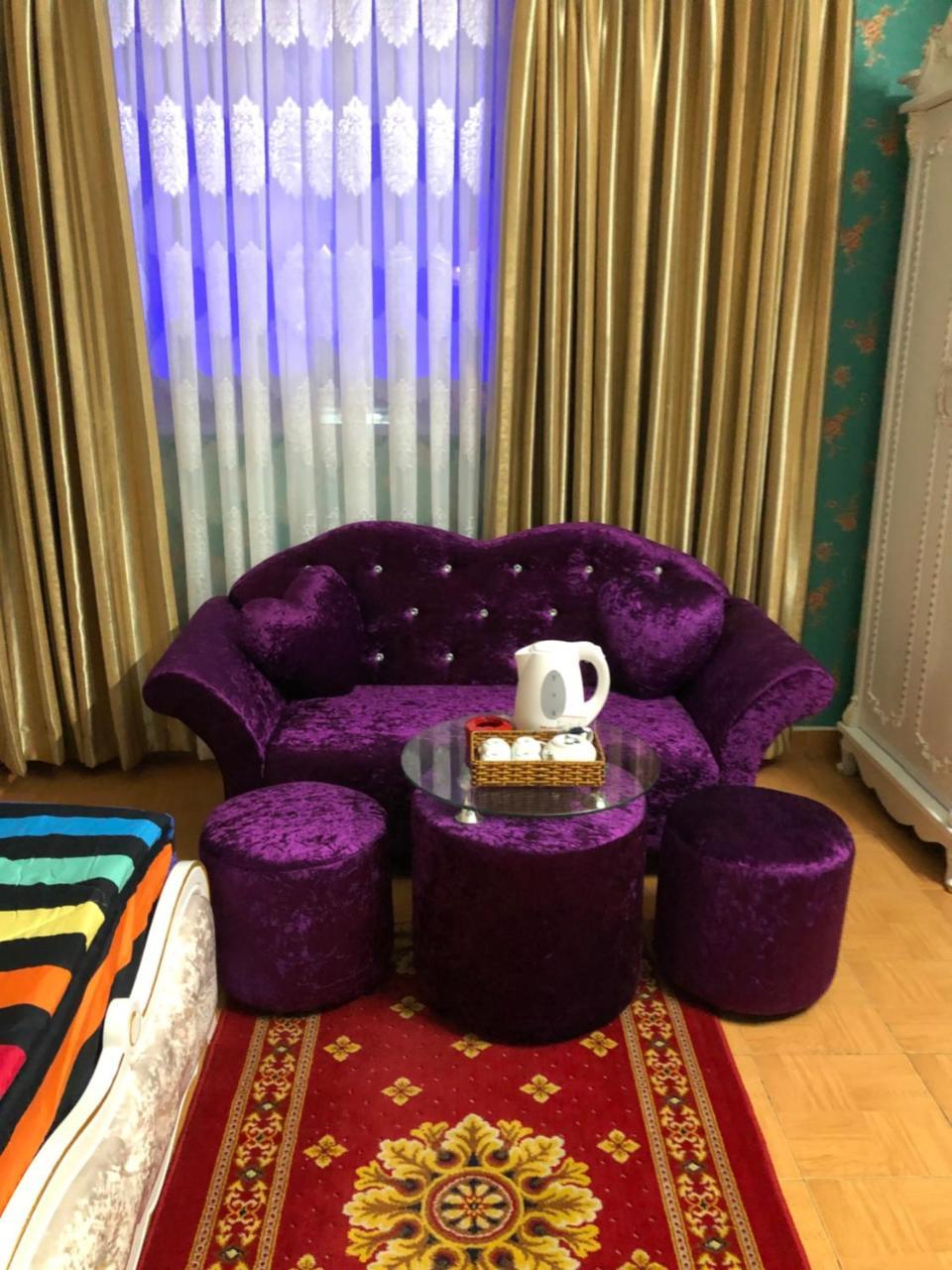 Hoang Oanh Hotel مدينة هوشي منه المظهر الخارجي الصورة