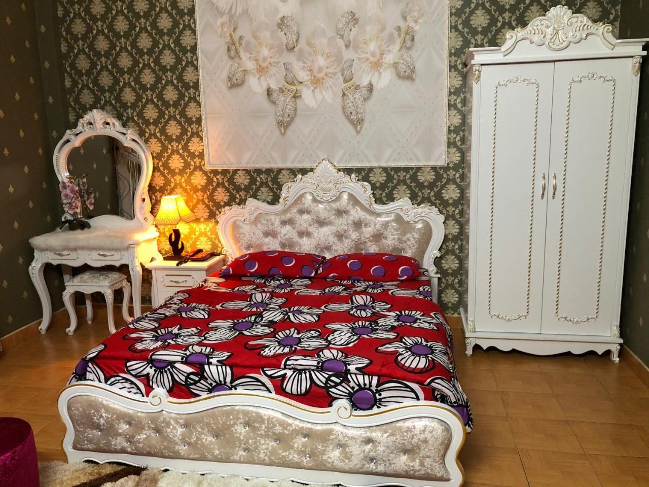 Hoang Oanh Hotel مدينة هوشي منه المظهر الخارجي الصورة