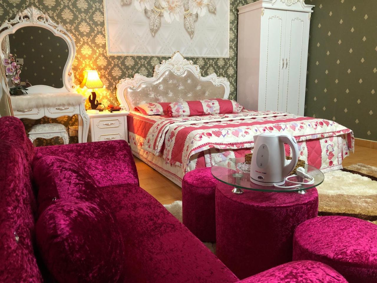 Hoang Oanh Hotel مدينة هوشي منه المظهر الخارجي الصورة